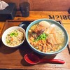 OKINAWA SOBA EIBUN
