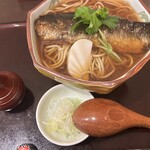 心蕎人さくら - 