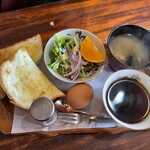 グールマン - 料理写真: