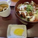 ラクーン - 