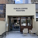 OURLOG COFFEE ROASTERS - 