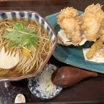 心蕎人さくら - 