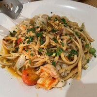 Cucina del NABUCCO - 