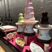 インプレイス 3-3 ヒルトン名古屋 - 