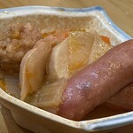 焼きもの家 慶 - 