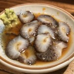 寿司一 - ナマコ