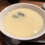 寿司一 - 茶碗蒸し