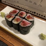 寿司一 - トロタク