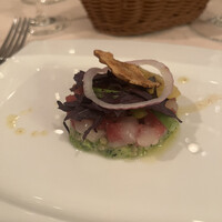 エリオ・ロカンダ・イタリアーナ - 