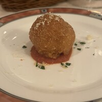 エリオ・ロカンダ・イタリアーナ - 