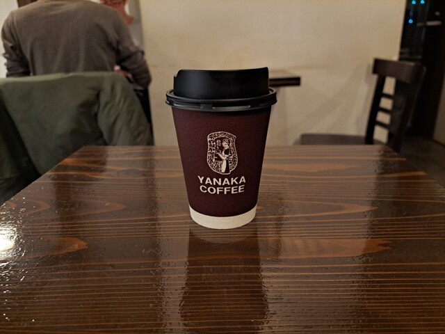 Yanaka Coffee Ten Ni Ke Go Maru Ten photo 2