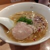 金目鯛らぁ麺 鳳仙花 横浜店