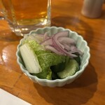 炭火串焼き 辻堂呑場 タイヨウ - 