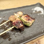 焼鳥はくたい - 