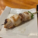 炭火串焼き 辻堂呑場 タイヨウ - 