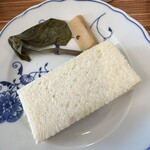 afternoon TEA afternoon ALCOHOL - 