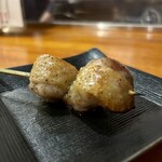 炭火串焼き 辻堂呑場 タイヨウ - ソリレス