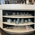 afternoon TEA afternoon ALCOHOL - 