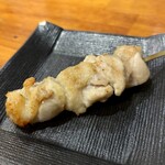 炭火串焼き 辻堂呑場 タイヨウ - ふりそで