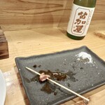 焼鳥はくたい - 