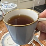 afternoon TEA afternoon ALCOHOL - 