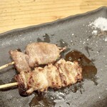 焼鳥はくたい - 