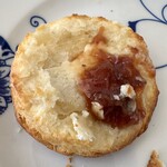 afternoon TEA afternoon ALCOHOL - 