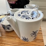 afternoon TEA afternoon ALCOHOL - 