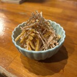 炭火串焼き 辻堂呑場 タイヨウ - 