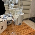 afternoon TEA afternoon ALCOHOL - 