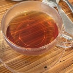 afternoon TEA afternoon ALCOHOL - 