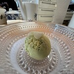 afternoon TEA afternoon ALCOHOL - 