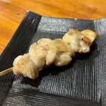 炭火串焼き 辻堂呑場 タイヨウ - ふりそで