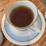 afternoon TEA afternoon ALCOHOL - 