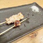 焼鳥はくたい - 