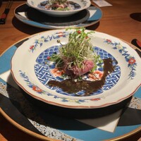 ステーキ 鉄板焼き Teppan&grill R 心斎橋 - 
