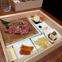 やきにくのバクロ 博多店 - 