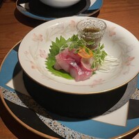 ステーキ 鉄板焼き Teppan&grill R 心斎橋 - 