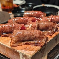 焼肉 ジャンボ はなれ - 