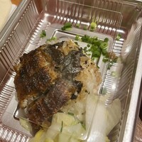 鰻う おか冨士 - 