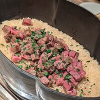 焼肉 ジャンボ はなれ - 