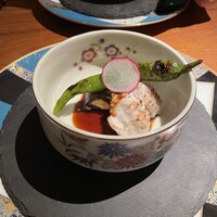 ステーキ 鉄板焼き Teppan&grill R 心斎橋 - 