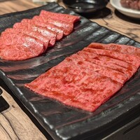焼肉 ジャンボ はなれ - 