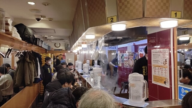 Hakata Fuu Ryuu Shinbashi Ten photo 4