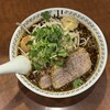 スパイス・ラー麺 卍力 秋葉原店