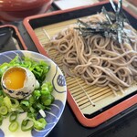 めん処 喜多野 - 料理写真:
