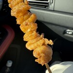 お持ち帰り専門店 とり一 - 