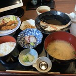 海鮮問屋 村上水産 鮮魚部 - 