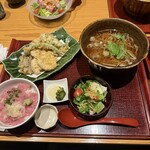 杵屋 郡山站Ekinaka店 - 