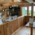 Flowers for Lena - ※　2022年訪問時